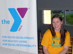 The Fauntleroy YMCA celebrates Lincoln Park